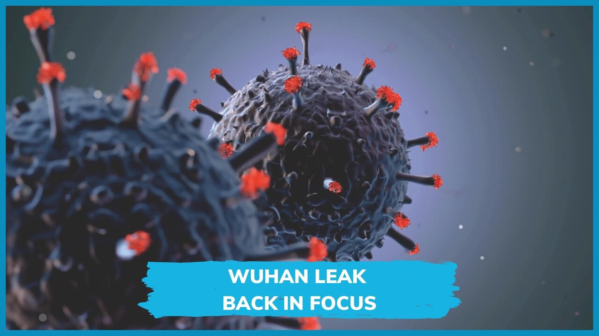 Covid-19 origins unclear but Wuhan lab leak theory needs study: WHO