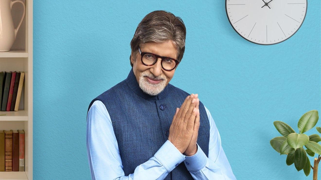 Amitabh Bachchan's voice is now live on Alexa, you can ask him whatever you like!