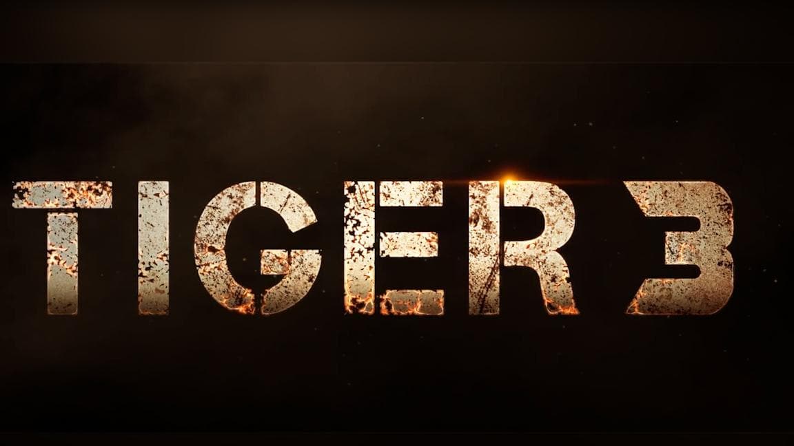 Tiger 3: 'টাইগার ইজ অলওয়েজ রেডি!', ২০২৩ সালের ইদে আসছে সলমন খানের 'টাইগার থ্রি'