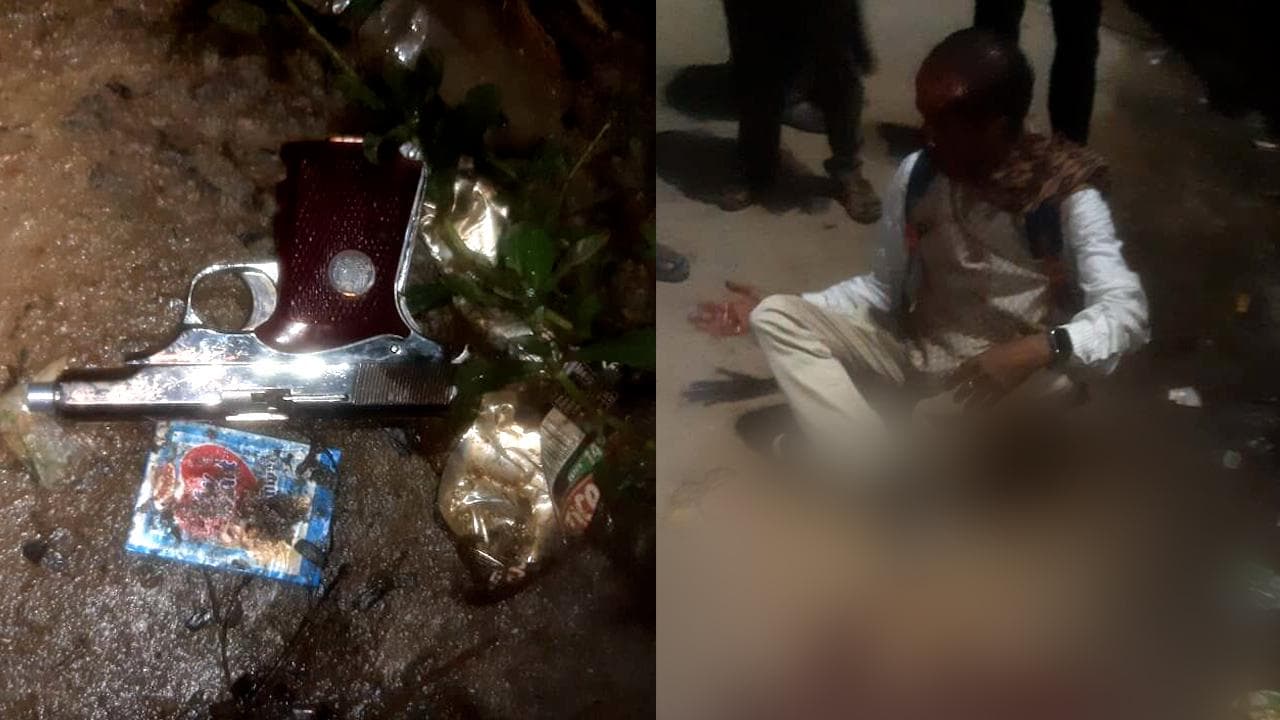 TMC leader shot : চায়ের দোকানে বচসা, পটাশপুরে তৃণমূলের বুথ সম্পাদককে লক্ষ্য করে গুলি