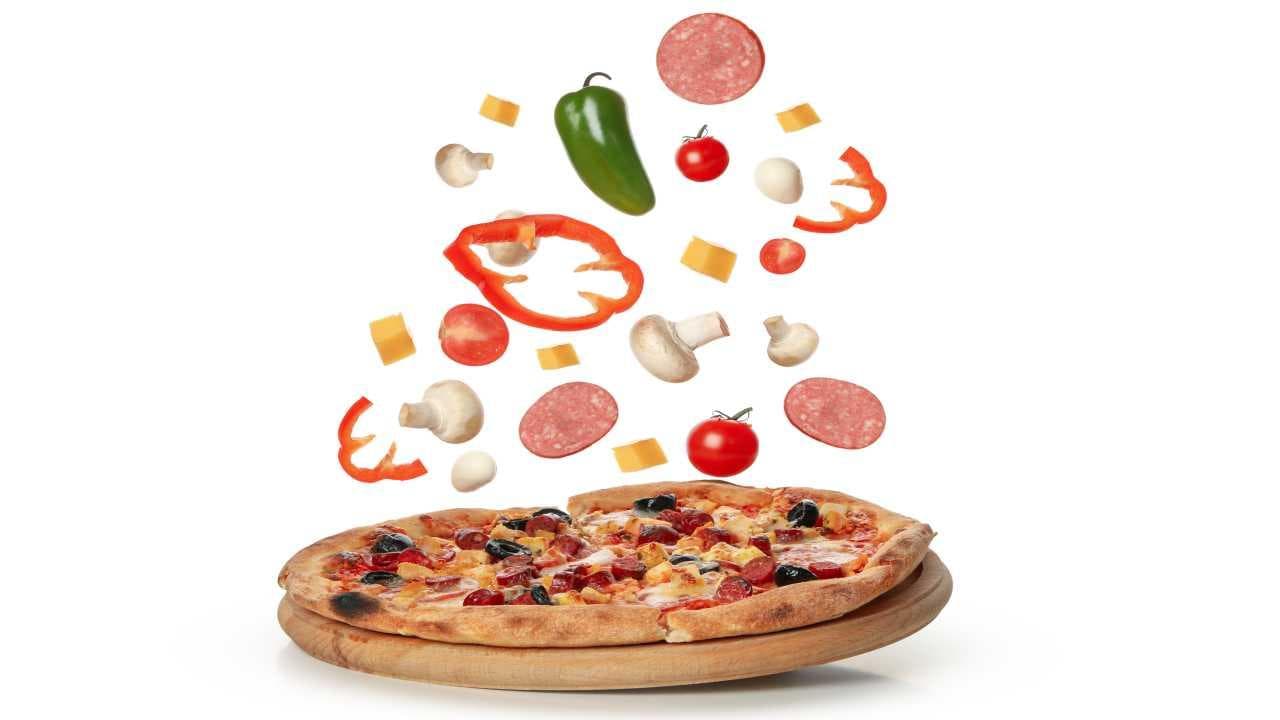  National Pizza Day 2022: Here are the four most popular pizza toppings 