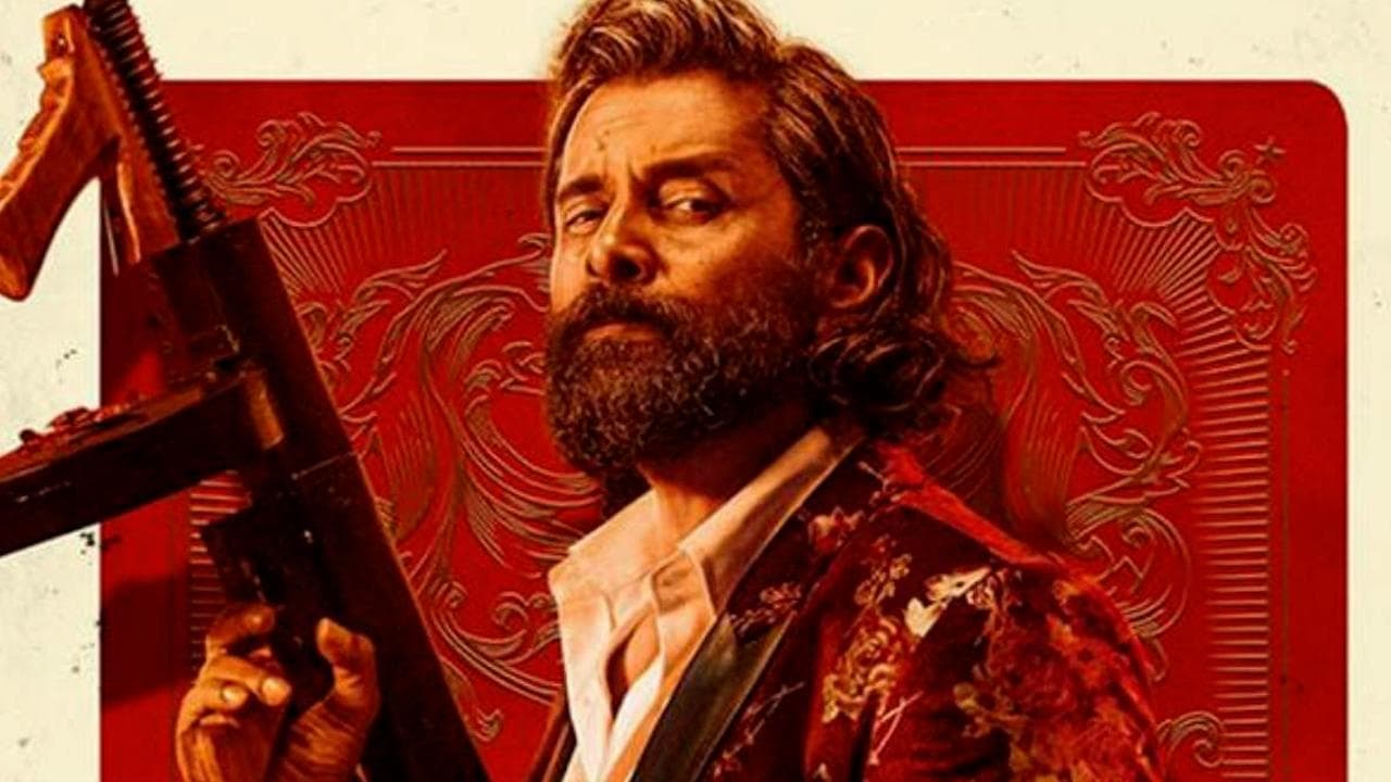 Watch! Trailer of Vikram and Dhruv’s 'Mahaan' is out