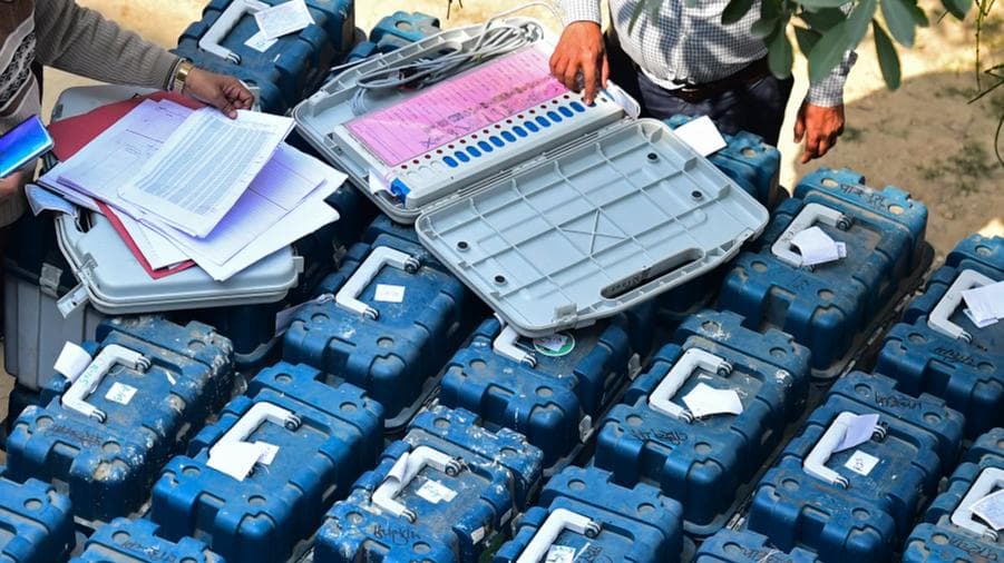 Exit poll : উত্তরপ্রদেশে এগিয়ে বিজেপি, গোয়ায় হাড্ডাহাড্ডি, পাঞ্জাবে পালাবদলের ইঙ্গিত