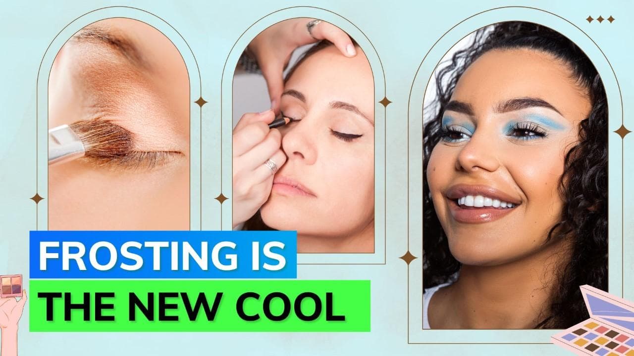 Angel eyes makeup trend is the new rage among beauty fanatics, here's how to do it