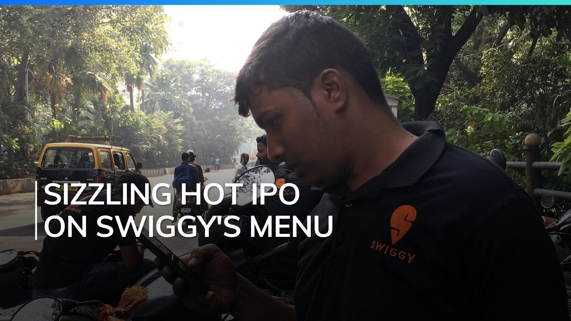 SEBI Clears Swiggy’s $1.25 Billion IPO, Launch Expected in November