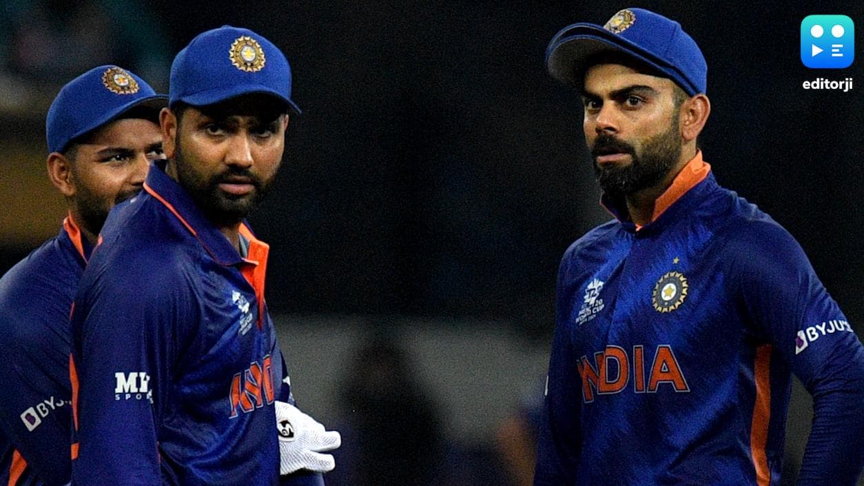 क्या साउथ अफ्रीका दौरे पर बरकरार रहेगी विराट कोहली की वनडे कप्तानी? समझिए क्या है BCCI का मास्टर प्लान