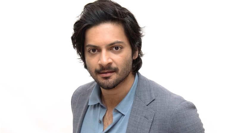 Ali Fazal opens up about working in Hollywood, says 'got to throw yourself in the right pit'
