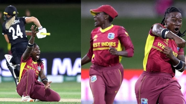 Womens World Cup 2022 के पहले ही मैच में हुआ बड़ा उलटफेर, वेस्टइंडीज ने मेजबान न्यूजीलैंड को पीटा