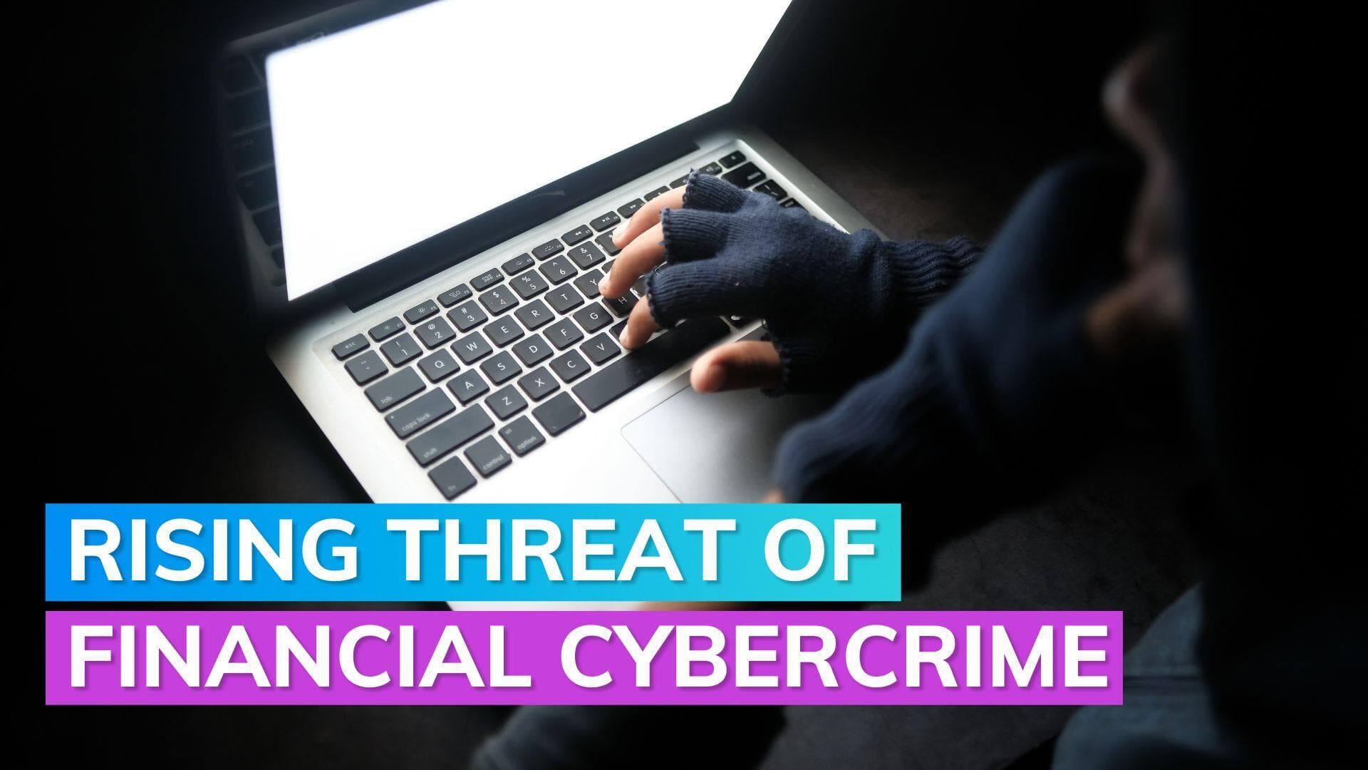 Cyber crime in India: : ₹1,000 crore preserved amid 400,000 cyber crimes, says govt 