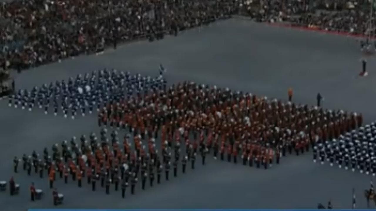 The story behind 'Abide With Me', the hymn that has been part of Beating Retreat since 1950