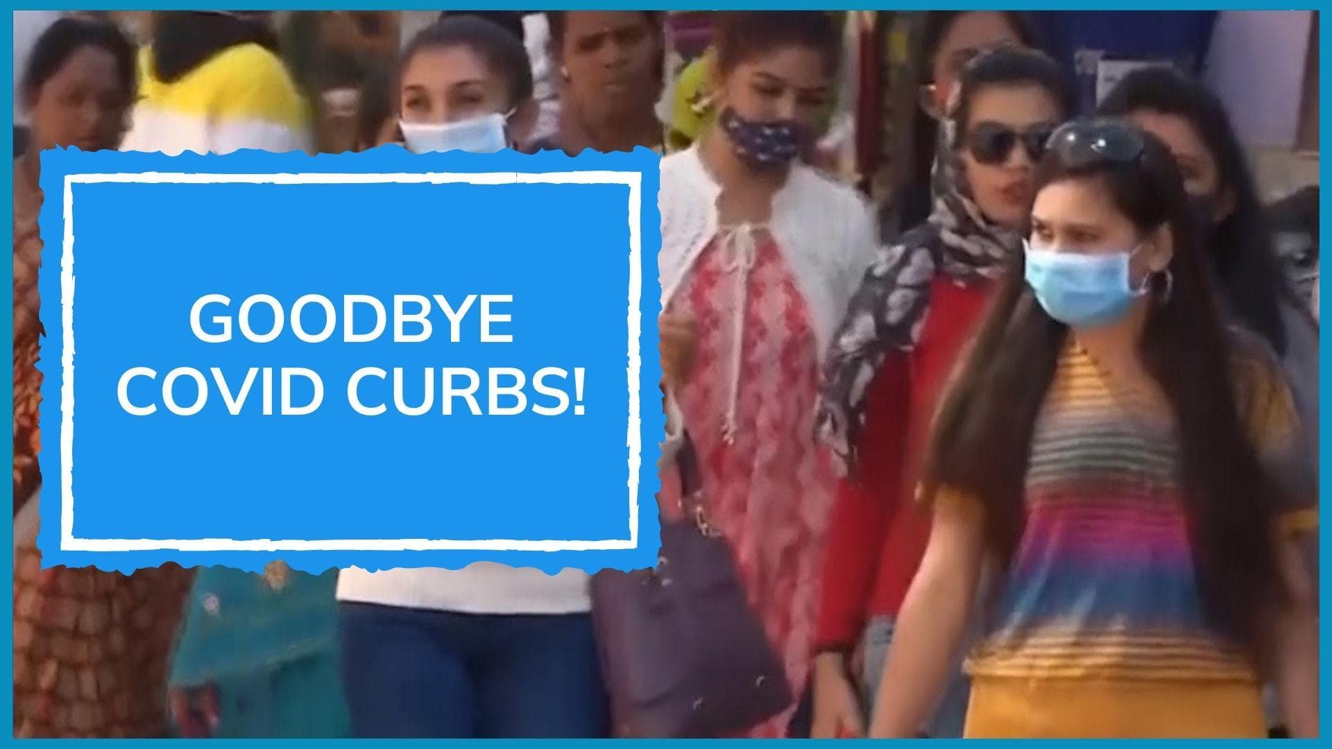 Covid-19 containment measures to end on March 31: all you need to know