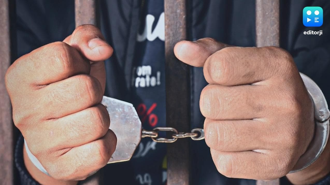 kolkata businessman arrested: স্ত্রীকে সিগারেটের ছ্যাঁকা, পণের জন্য অত্যাচার! গ্রেফতার কলকাতার ব্যবসায়ী