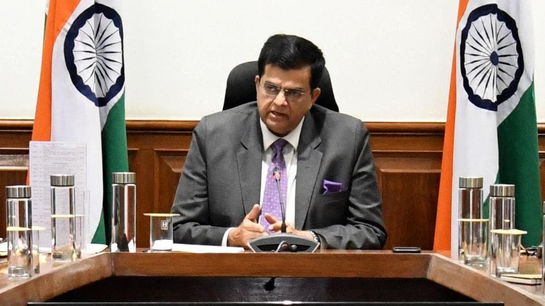 57 projects worth ₹1727.36 crores under AMRUT 2.0 soon: Haryana CS Sanjeev Kaushal