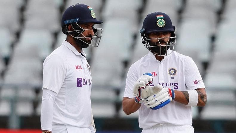 Sunil Gavaskar की सलाह, नंबर तीन पर Pujara की जगह Virat Kohli करें बैटिंग, बताई बड़ी वजह