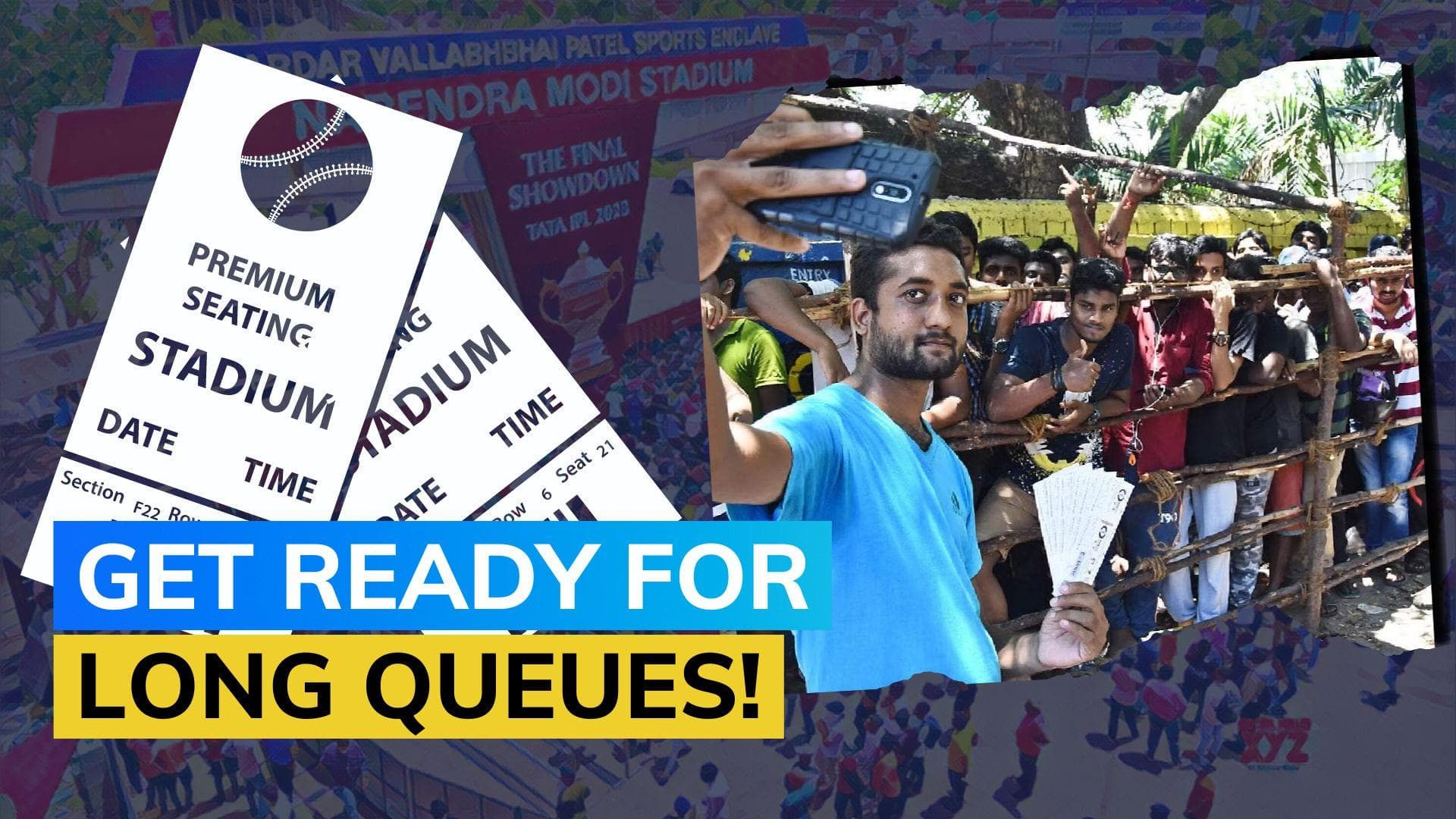 ODI World Cup 2023: No e-tickets for matches? Here's what BCCI Secretary Jay Shah had to say