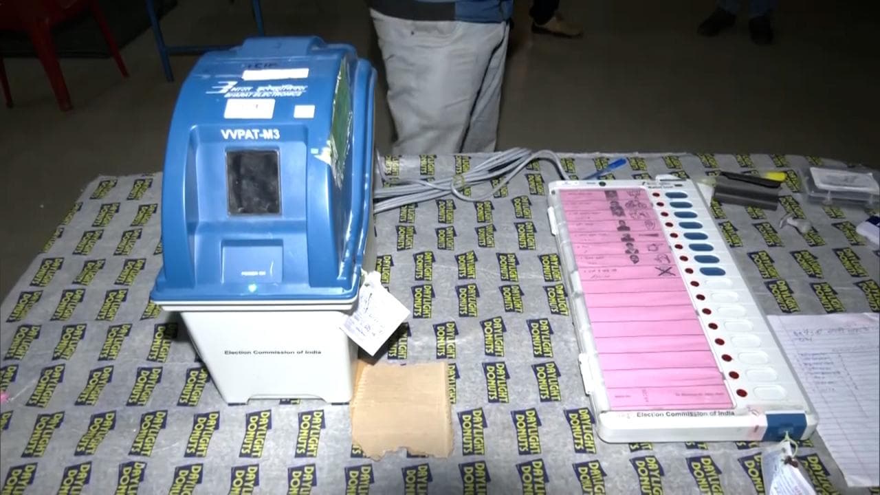 Assembly Election 2022: গোয়া-উত্তরাখণ্ড-উত্তরপ্রদেশ, বিজেপি শাসিত তিন রাজ্যেই আজ ভোটগ্রহণ