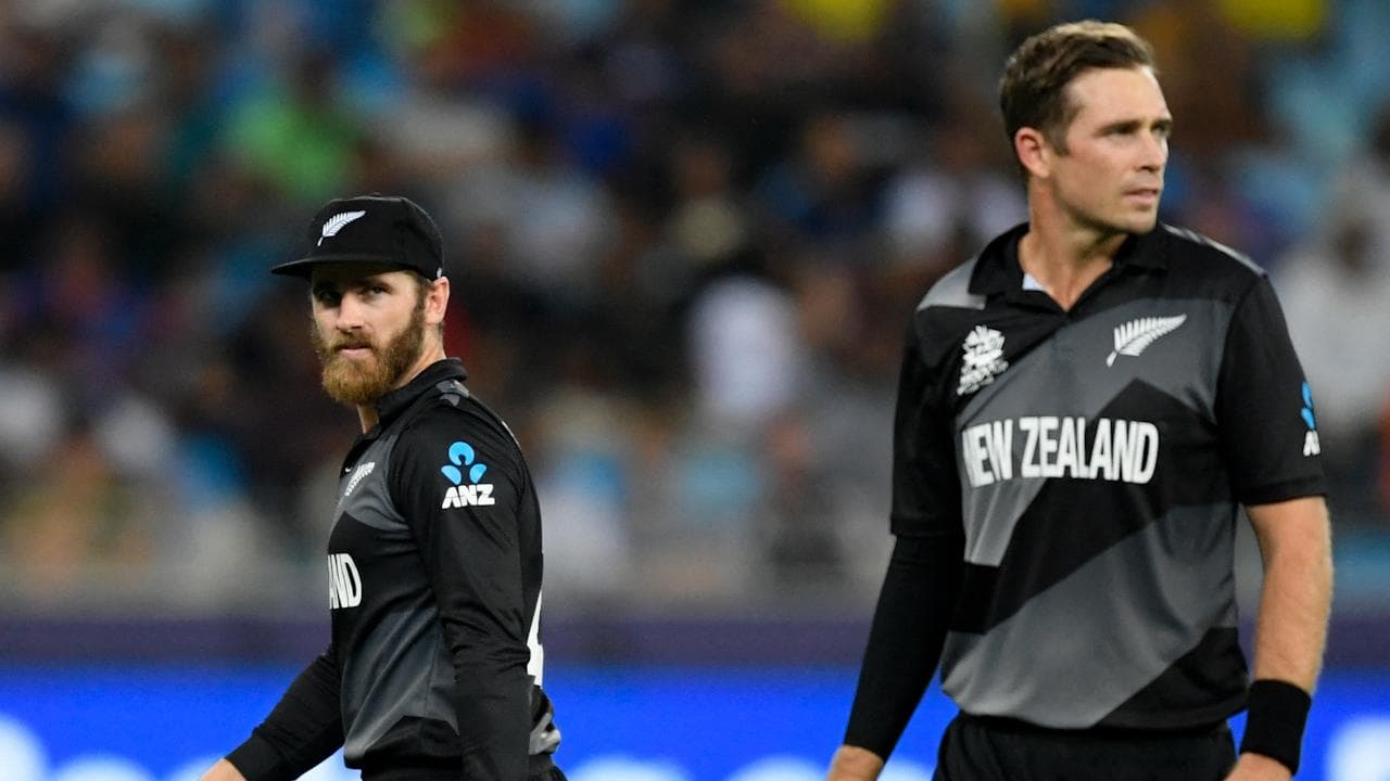 IND vs NZ: भारत के खिलाफ टी20 सीरीज में नहीं खेलेंगे केन विलियमसन