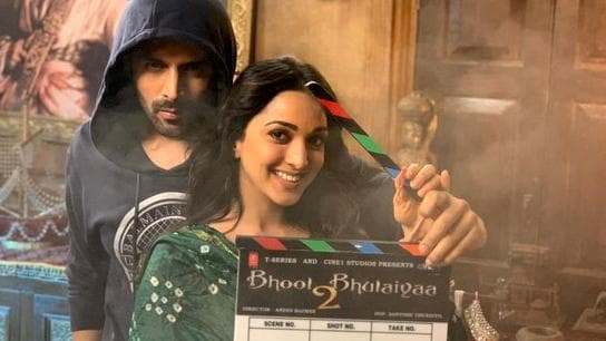 Bhool bhulaiyaa 2: বিদ্যা অক্ষয়ের সেই ম্যাজিক কি রিক্রিয়েট হতে চলেছে ভুলভুলাইয়া ২ এ?