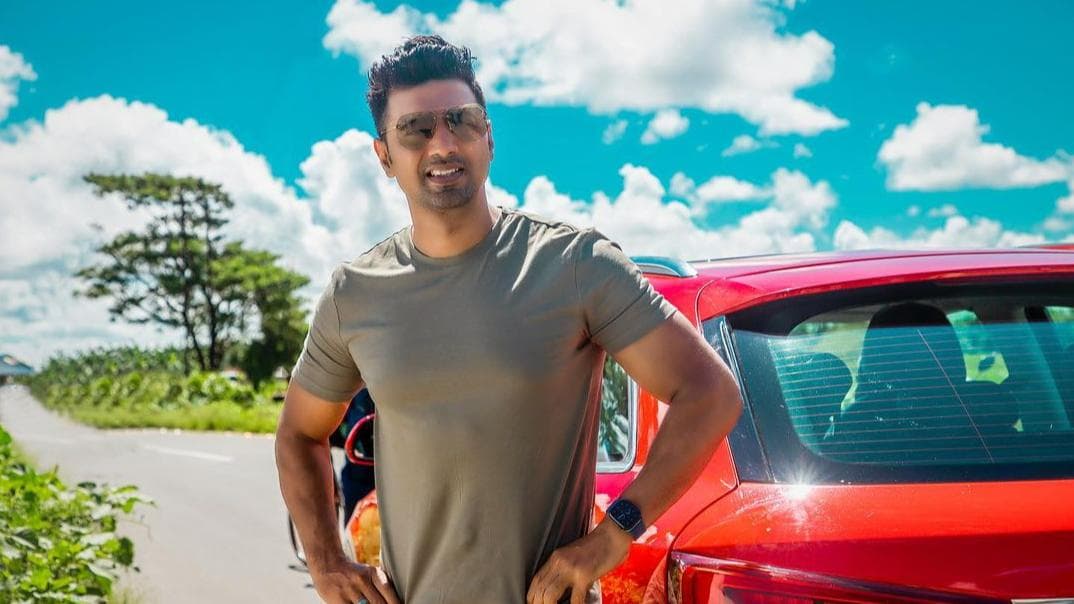 Dev: করোনাকালে দেবের 'ভাল কাজের স্বীকৃতি', অভিনেতা সাংসদের প্রশংসায় লোকসভার স্পিকার