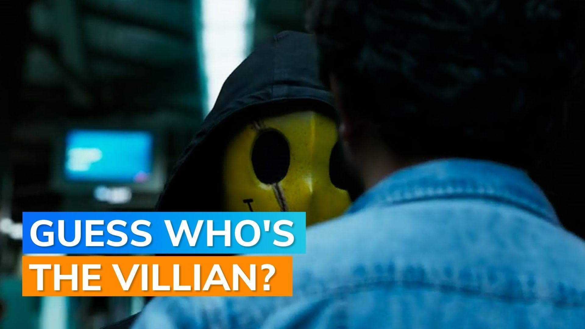 'Ek Villain Returns': Arjun Kapoor, Tara Sutaria, John Abraham, Disha Patani show 'heroes don't exist'