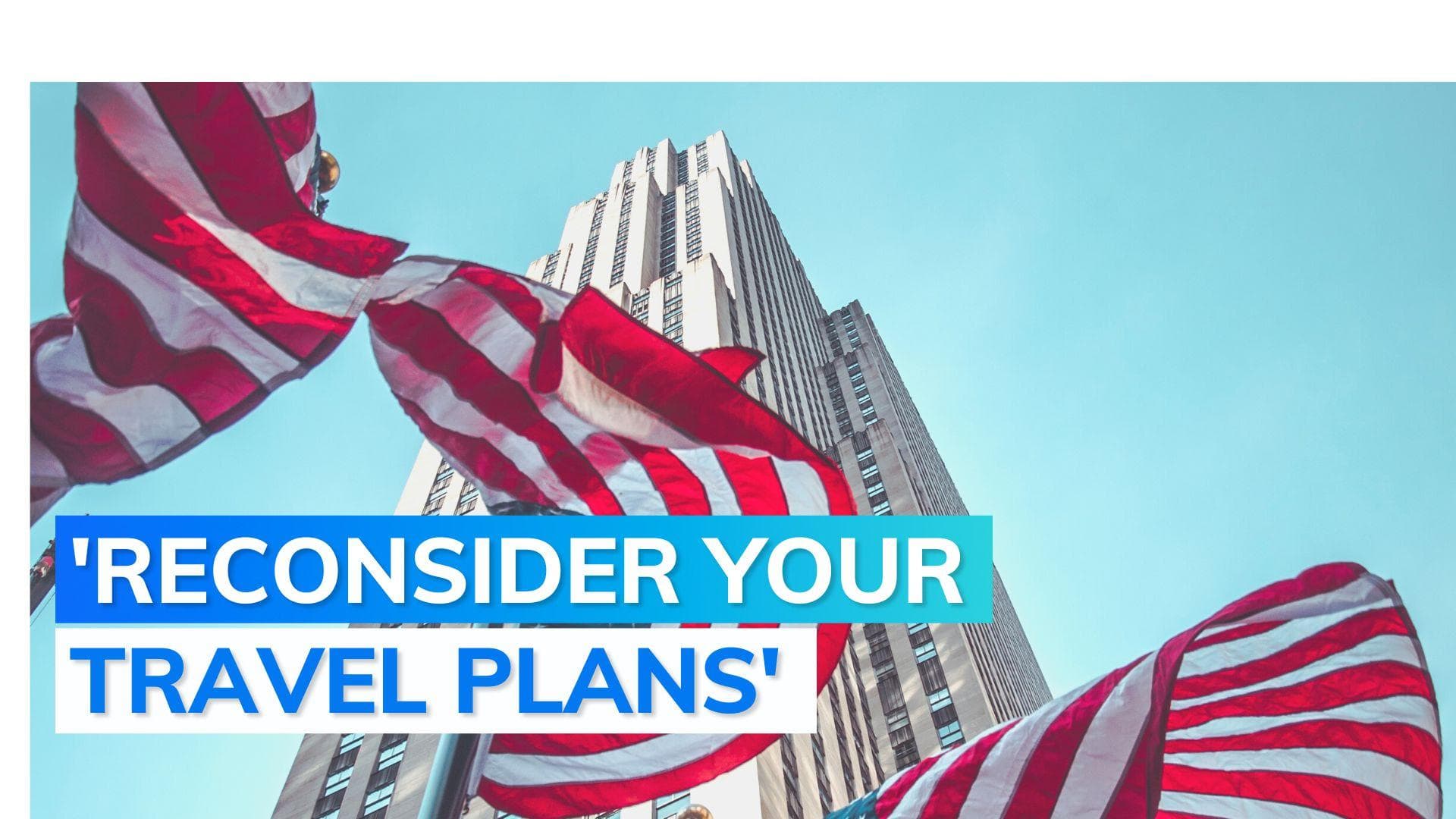 US cautions its citizens against travelling to Pakistan: here's why