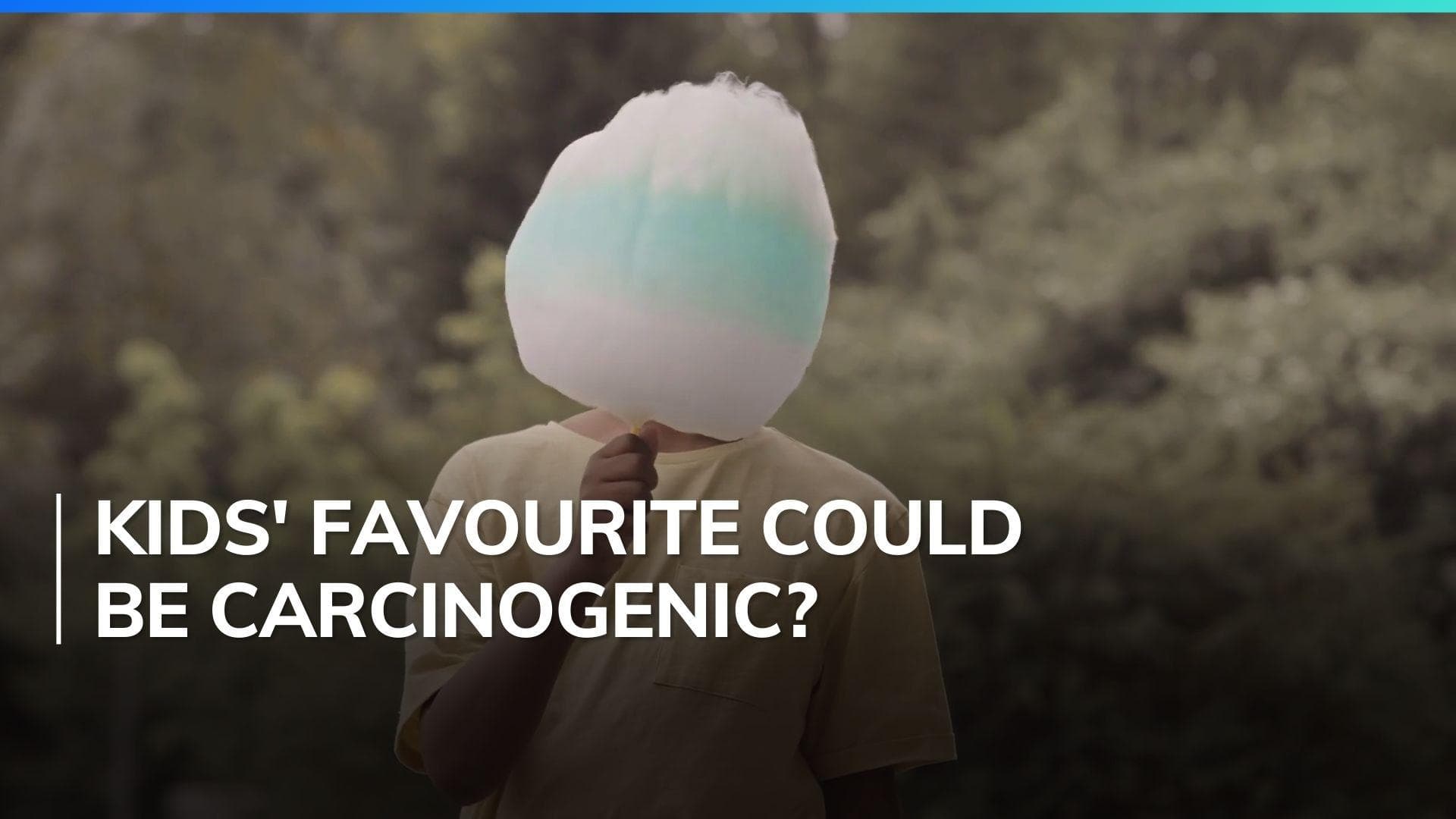 Cotton candy banned in Tamil Nadu over cancer concerns