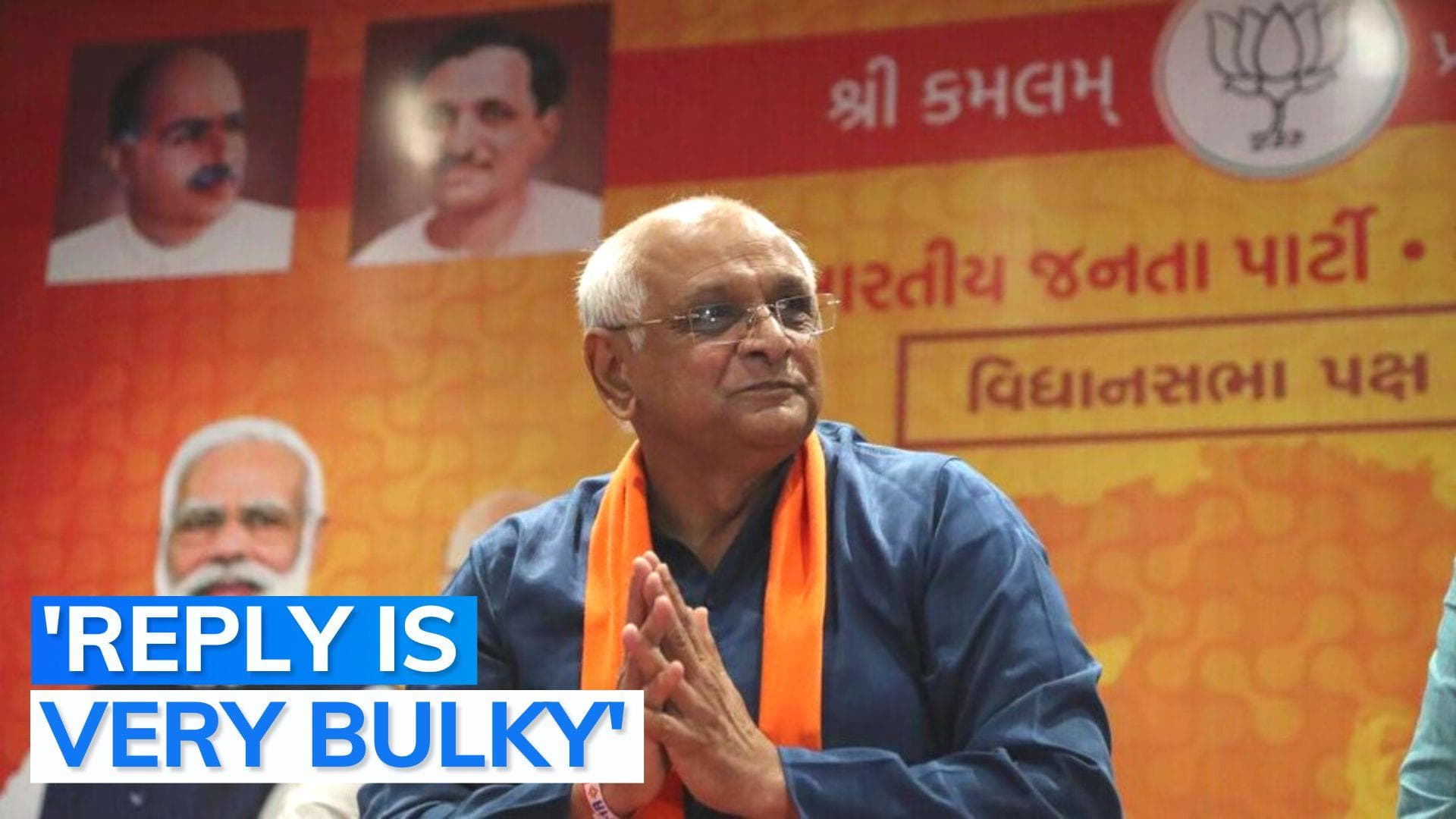 'Where is the factual statement?': SC on Gujarat govt's reply in Bilkis Bano case