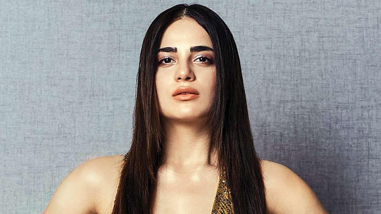 Radhika Madan: hope to live up to the script of Vishal Bhardwaj's 'Kuttey'