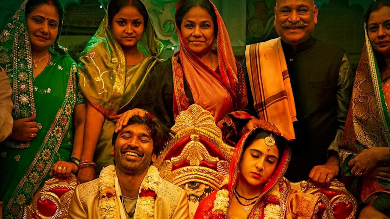 'Atrangi Re' song 'Rait Zara Si': Akshay Kumar, Dhanush and Sara gift fans a love ballad