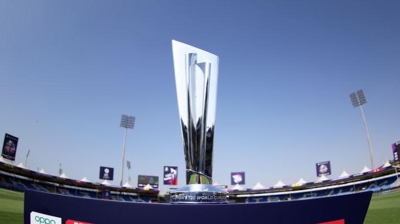 T20 World Cup में भारत की टक्कर स्कॉटलैंड और नामीबिया से भी, देखें पूरा शेड्यूल...