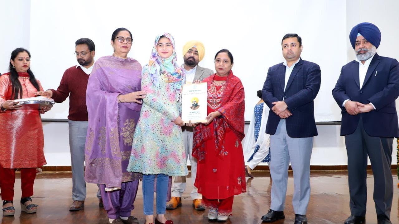 Punjab to introduce bus fare concession for visually impaired attendants