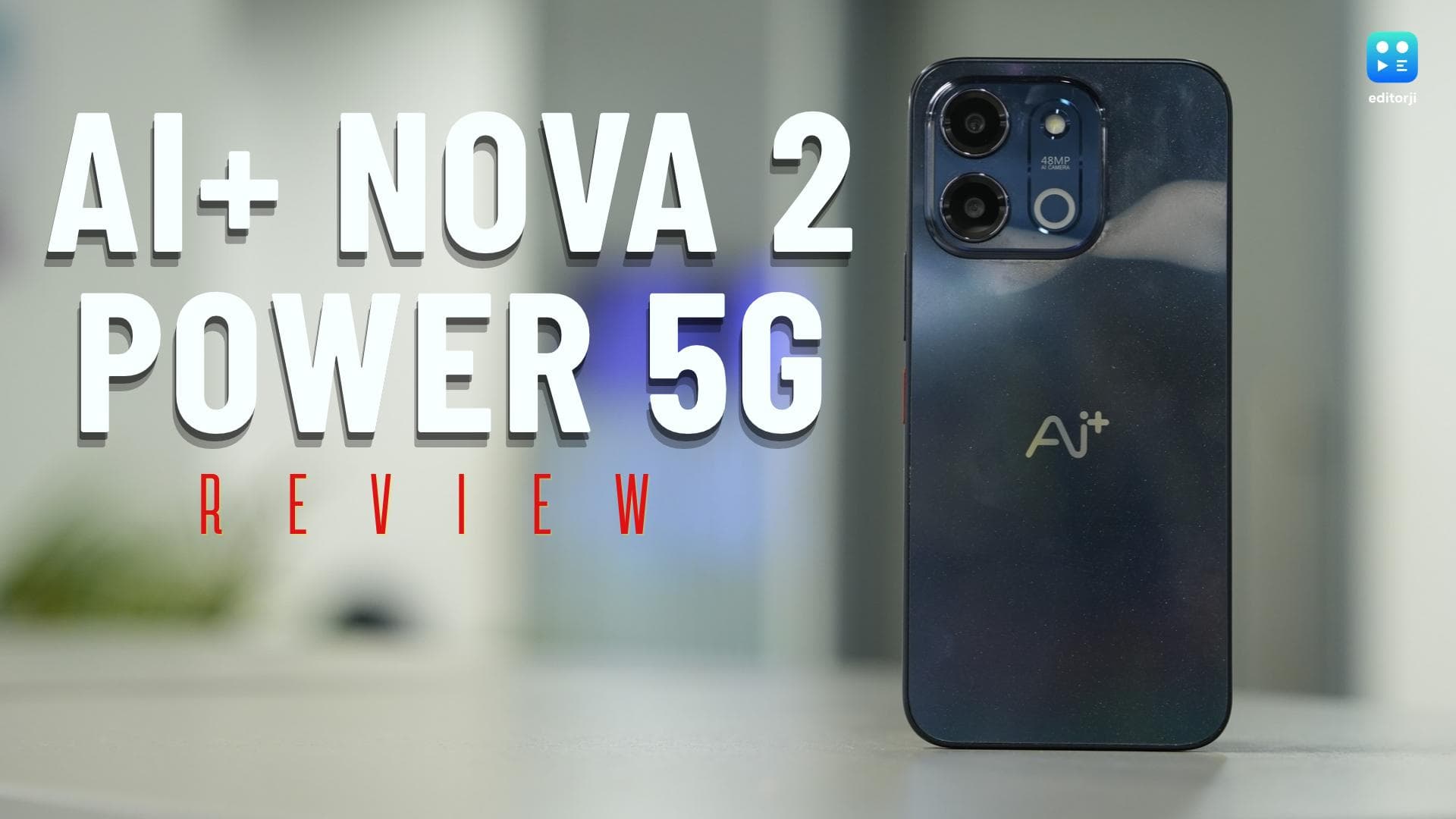 Ai+ Nova 2 Power 5G Review: Marathon Battery Life Meets Everyday Value