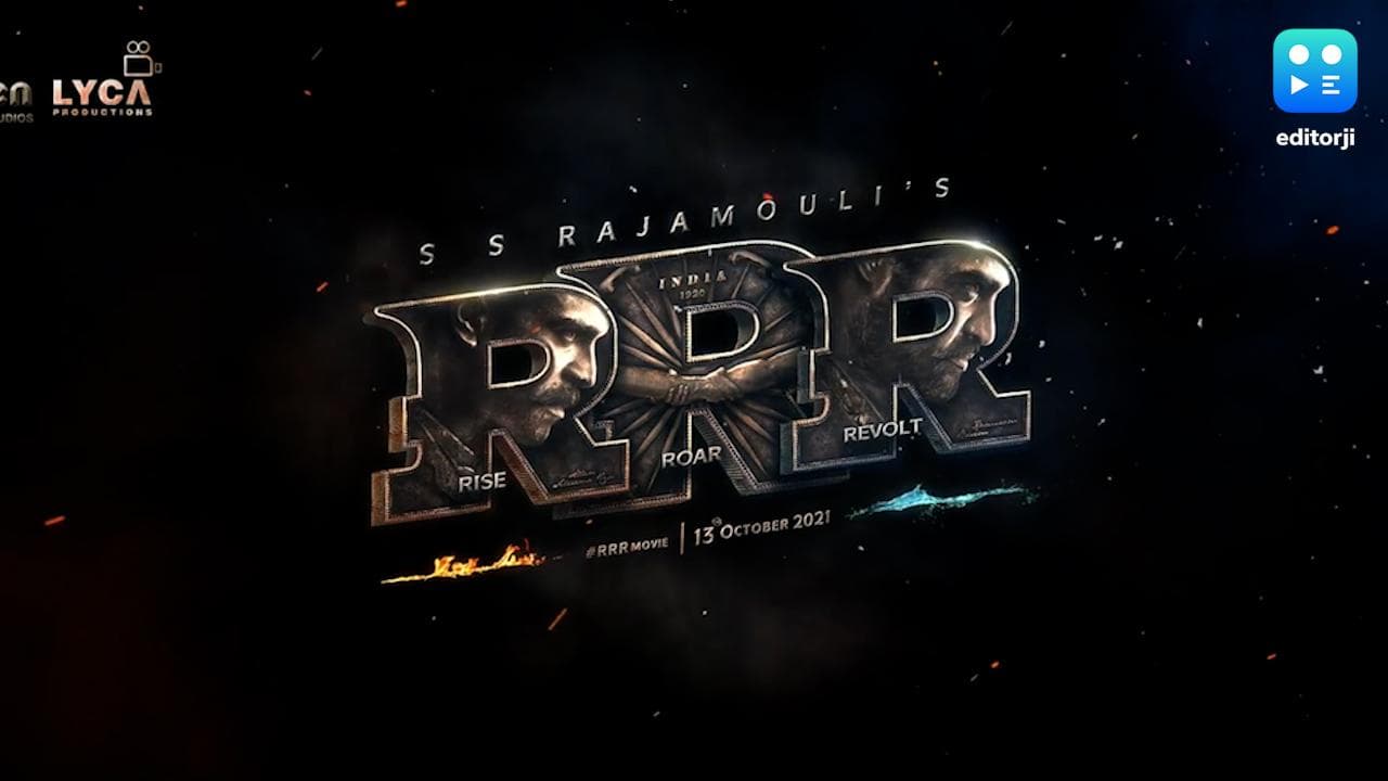 RRR box collection : ৫০০ কোটির ক্লাবে আরআরআর ! তৃতীয় দিনে বক্স অফিসে কেমন ব্যবসা করল রাজামৌলির ছবি ?