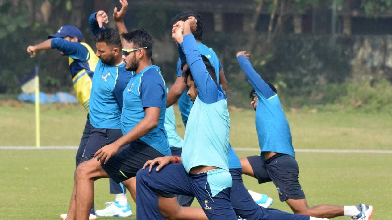 Ranji Trophy: করোনা পরিস্থিতিতে স্থগিত ঘরোয়া ক্রিকেটে আশার আলো, কী জানালেন বোর্ড সভাপতি?