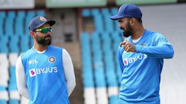 WATCH: Never thought I would get to play Test cricket again, says Rahul ahead of IND vs SA Tests