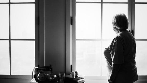 THIS therapy may prevent major depression in older adults, find out!