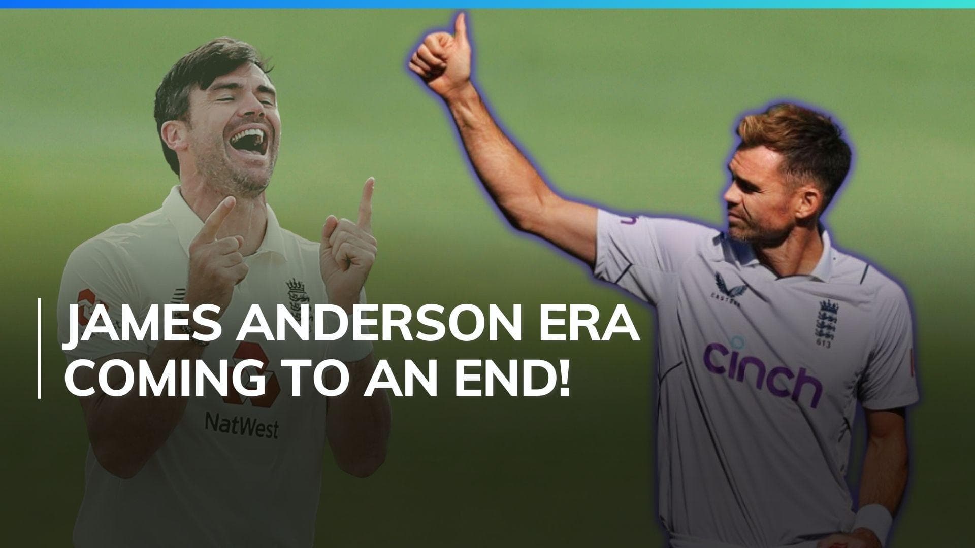 Confirmed: England pacer James Anderson will retire after Lord's Test against West Indies