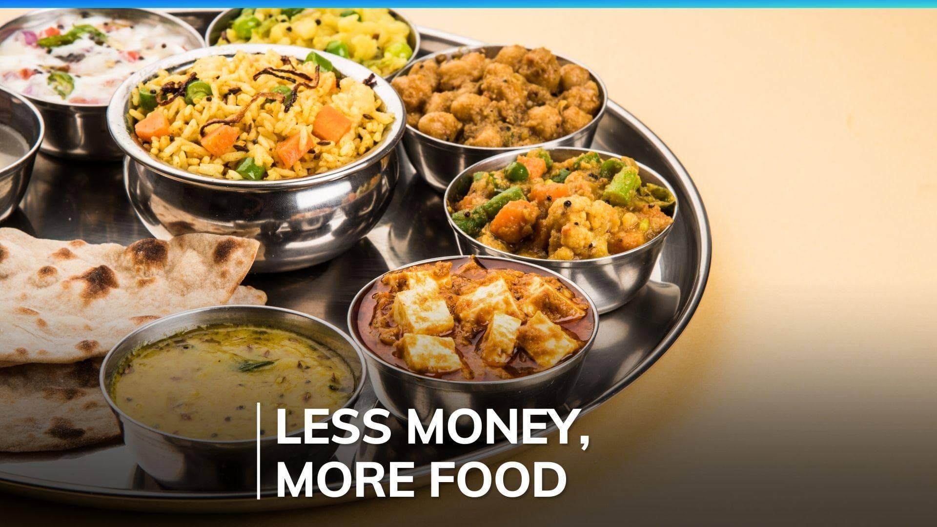 Your ‘Thali’ of food got cheaper in December; find out why