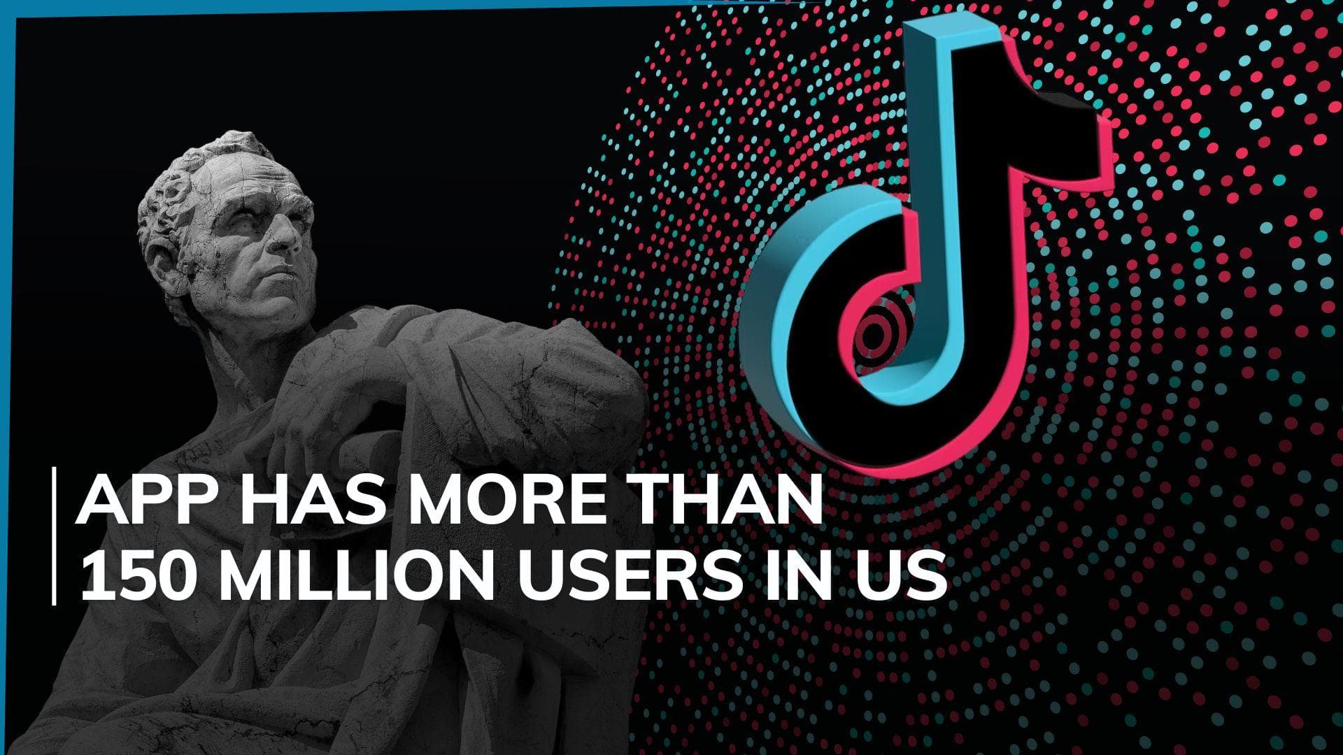 US House passes bill that may lead to TikTok ban