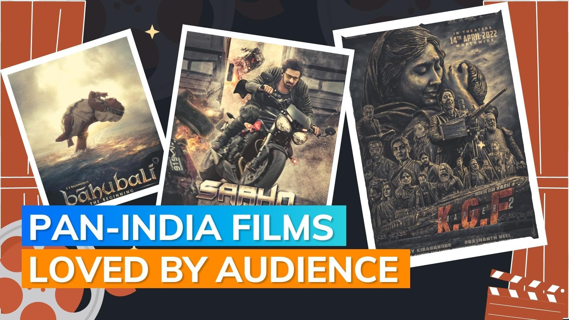 ‘RRR’ to ‘Baahubali': Pan-India multilingual movies 