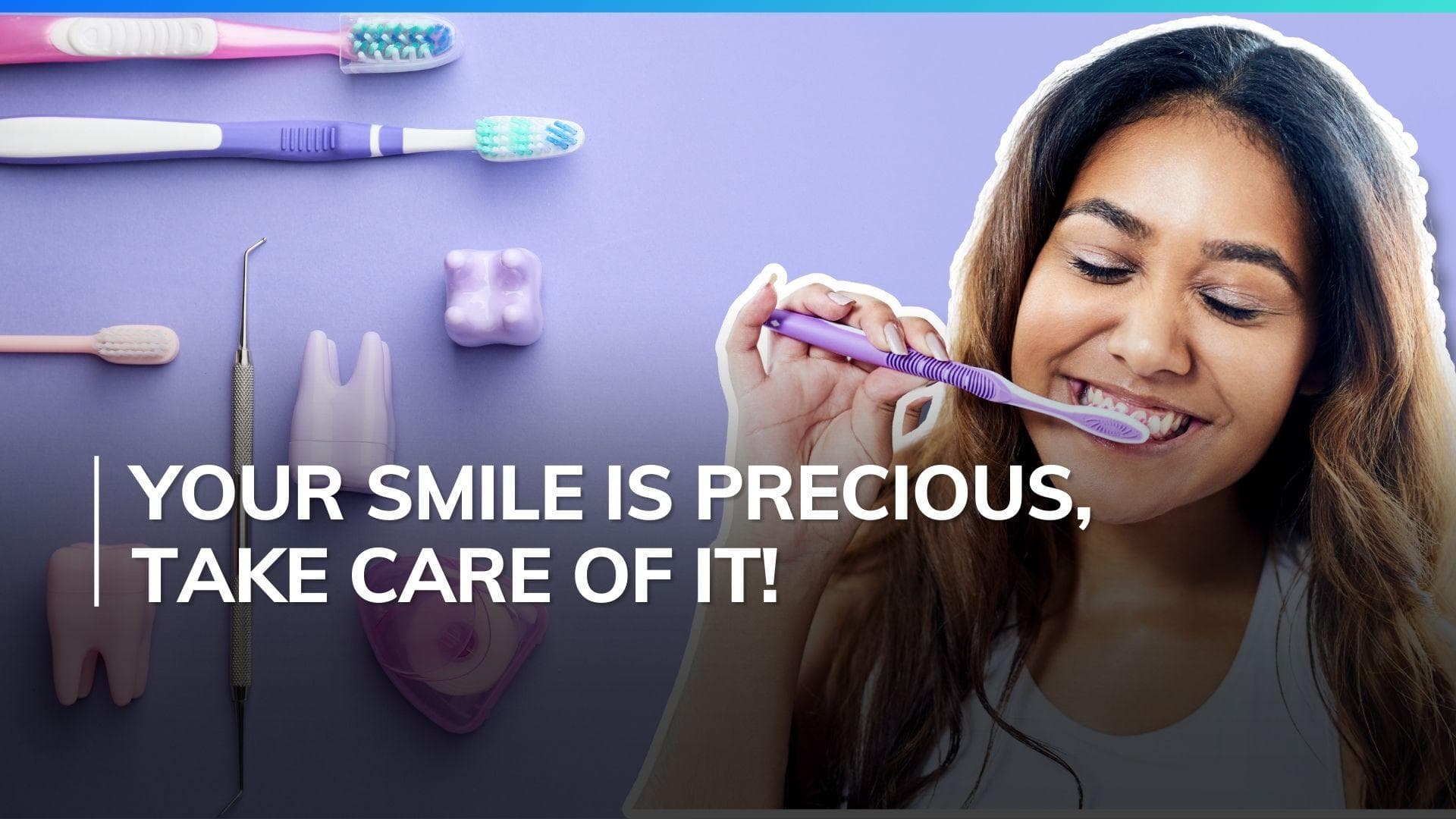 World Oral Health Day 2024: These common mistakes might be ruining your teeth, know what they are