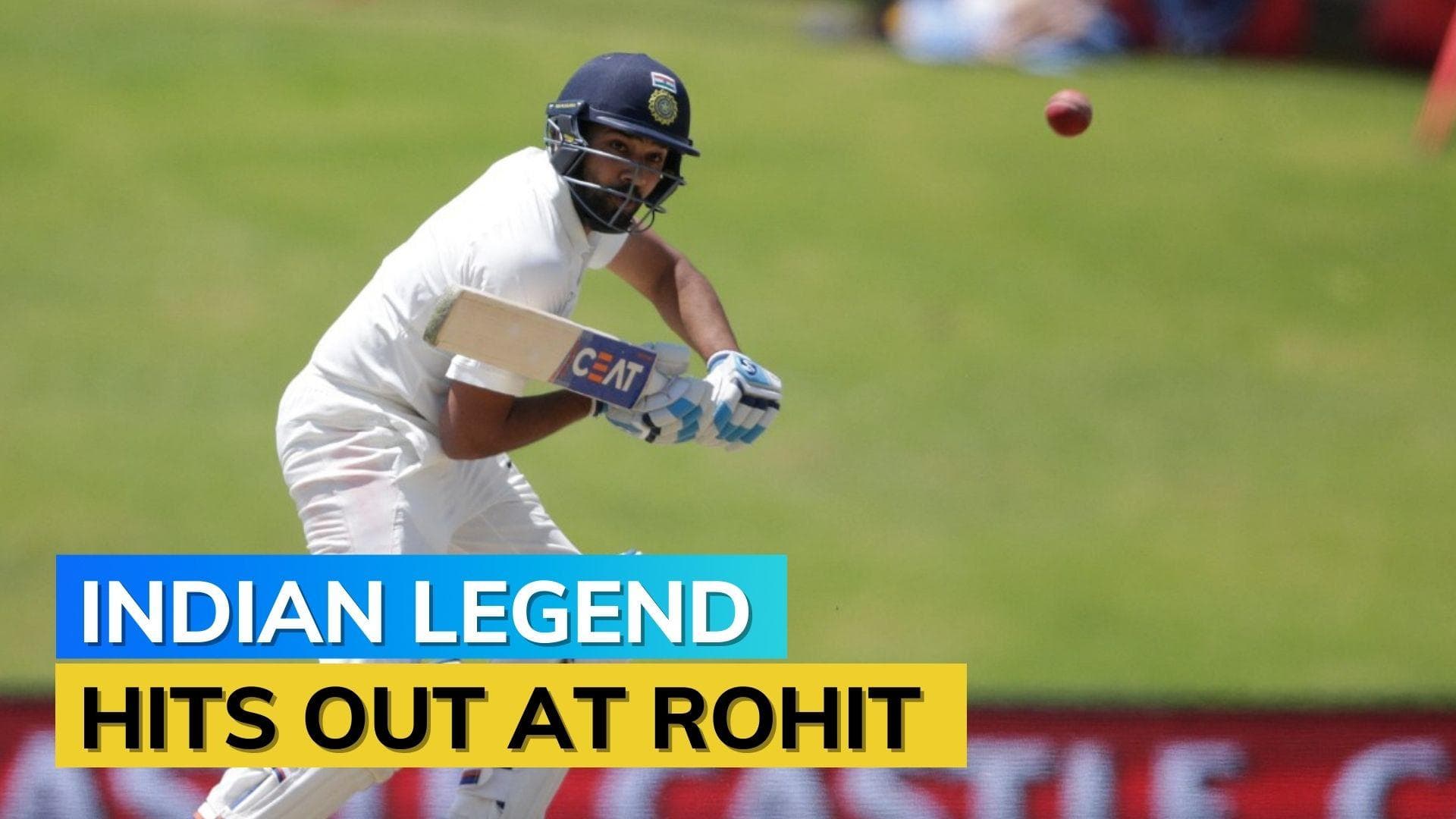 Kapil Dev questions Rohit's form ahead of India vs England 5th Test