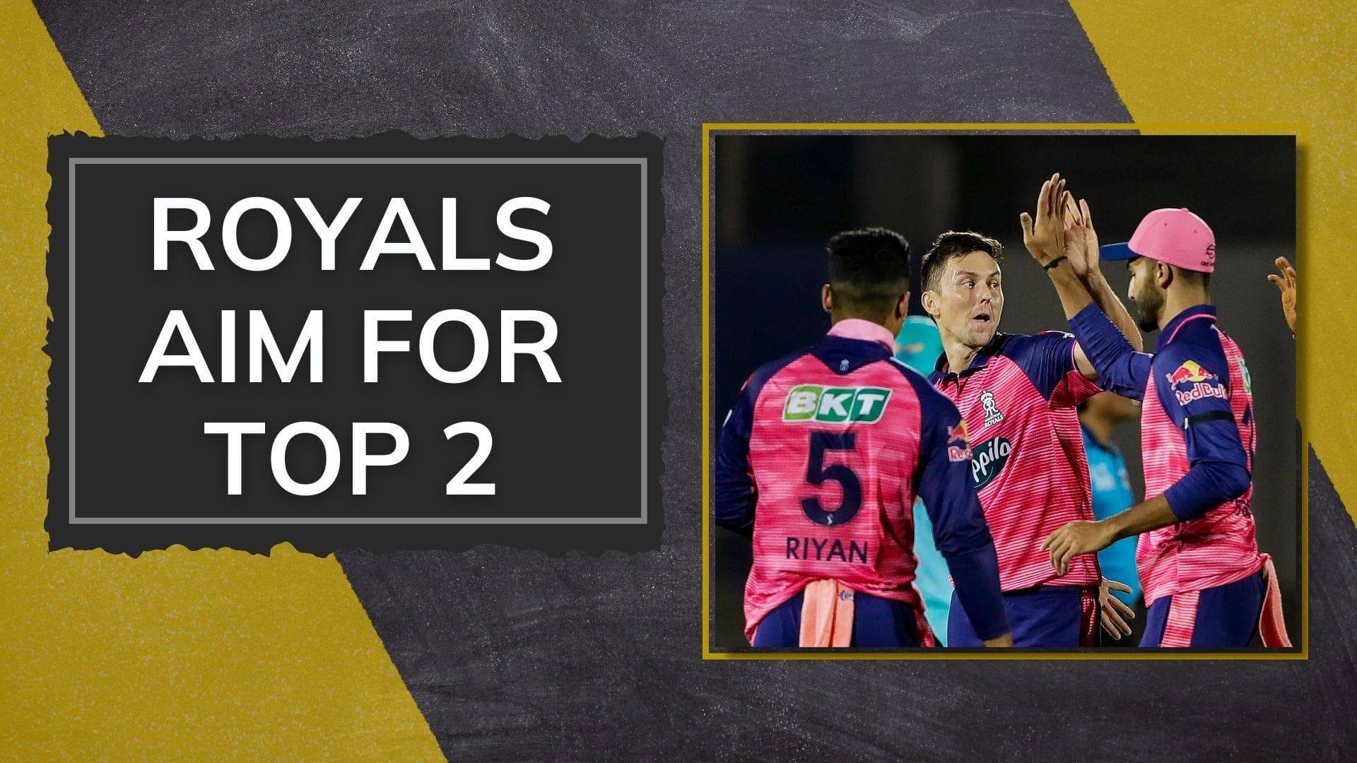 IPL 2022, Match 68, RR vs CSK preview: Can Rajasthan beat Chennai to reach the Top 2?