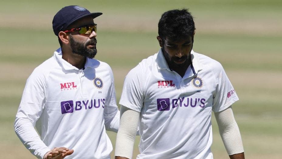 Ind vs SA 3rd Test: Always wonderful to play under Virat Kohli, says Bumrah