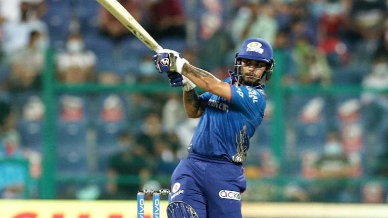 IPL 2022: Mumbai Indians full player list with salary