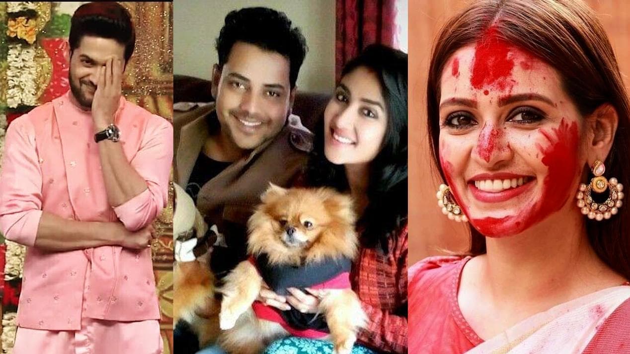 Puja plan for celebs: তারকারা পুজোয় কে কোথায় থাকবেন? কীভাবে কাটাবেন, জেনে নিন