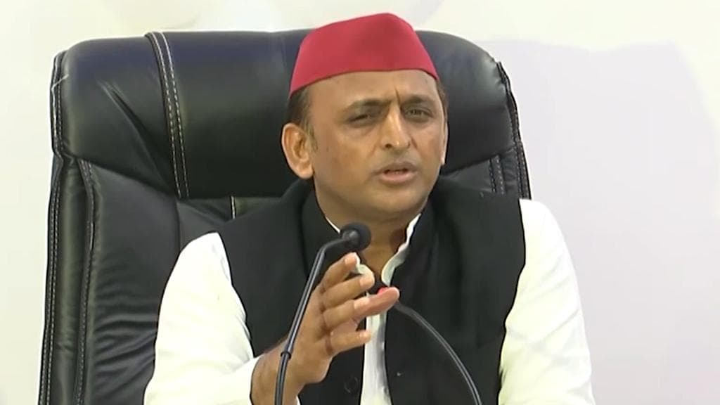 UP Election 2022 | Go read books on Jinnah: Akhilesh defiant, BJP asks whether to read India or Pak books