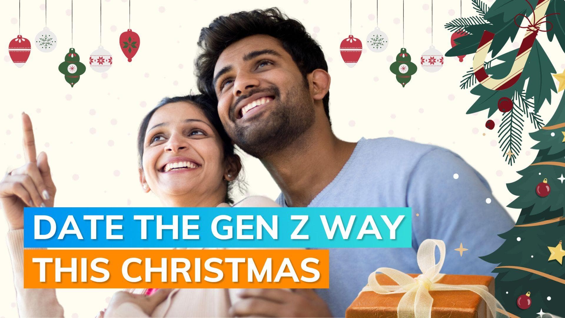 Fizzling, Masterdating:  New dating and non-dating terms Gen Z is using this Christmas
