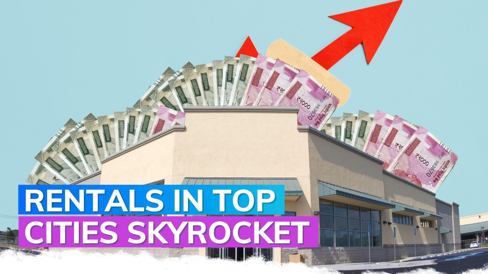 After a double digit increase, rents in metro cities set to rise even higher