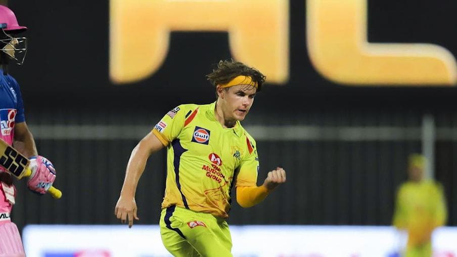 Sam Curran reveals why he will not take part in IPL 2022